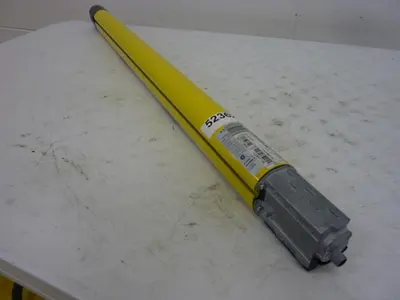 USED LEUZE MLD500-XT4