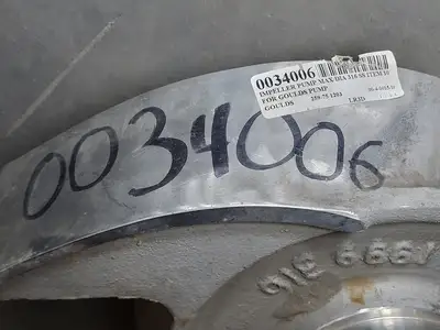 Used GOULDS 259-75-1203 Parts (Hydraulics and Pneumatics) British Columbia CA | Lenmark #257136
