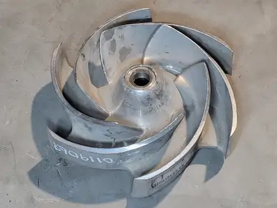 USED GOULDS D01351A02-1203