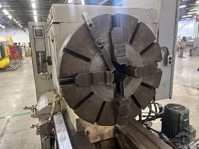 USED LEBLOND 3220-25