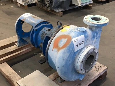 USED Goulds CV3196