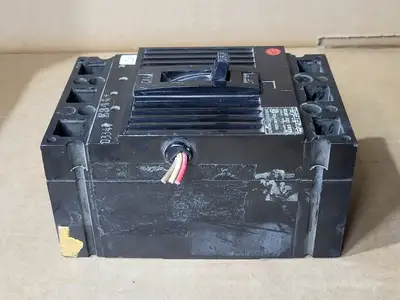 USED GENERAL ELECTRIC TED136Y150