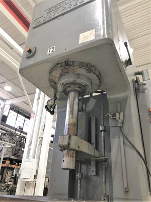 USED DENISON MULTIPRESS DENISON MULTIPRESS KA25C96D03A104 SPEC PRESS