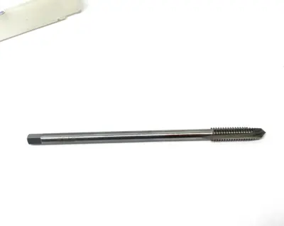 USED RAPIDKUT SPIRAL POINT EXTENSION PLUG TAP 3/8-16X6" SP PT SM SH EXT