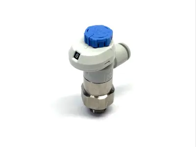 New | in-Stock SMC AS3211FS1-G02-08 Parts (Hydraulics and Pneumatics) Michigan US | Maverick Industrial Sales #1462970