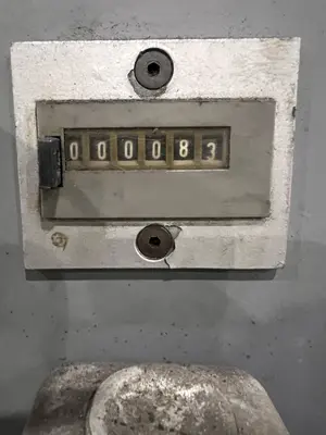 USED SIMA SIMA P4