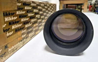 Nikon _UNKNOWN_ Lenses | Amiron Machinery (4)
