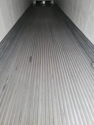 USED 2014 UTILITY 53FT