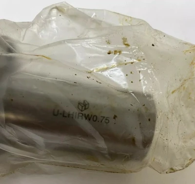 NEW Misumi U-LHFSW0.75