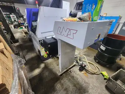 2021 STAR SW-20 Swiss Type Automatic Screw Machines | Toolquip, Inc. (8)