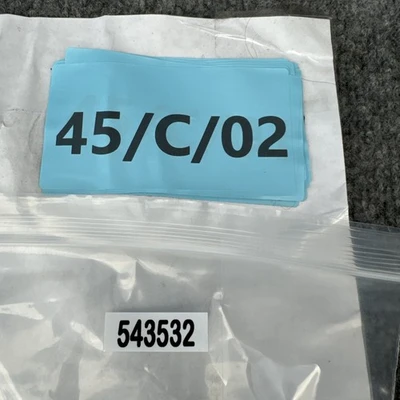 Used Leuze CR30-450 Light Curtains & Grids California US | Davliegogo LLC #1705363