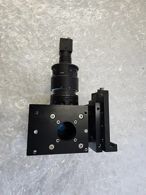 SCANLAB CAMERA ADAPTER FLEA2 FL2-08S2M