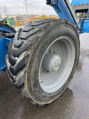 Used 2016 GENIE ZX-135/70 ARTICULATING BOOM LIFT Articulating Boom Lifts Alberta CA | Adcock Equipment #1418163