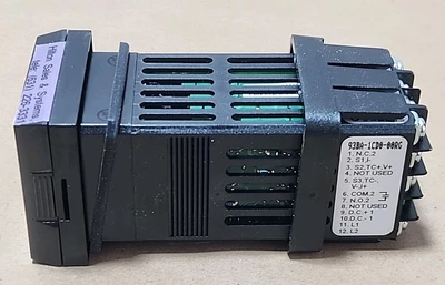 NEW Watlow 93BA-1CD0-00RG
