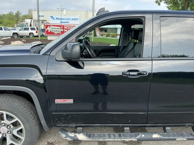USED 2017 GMC SIERRA 1500