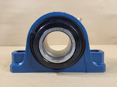 Pillow Block Bearing 2-7/16" Bore