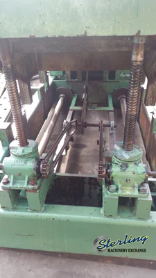 Used CUSTOM MADE _UNKNOWN_ Upenders / Down-Enders California US | Sterling Machinery Exchange #1467350