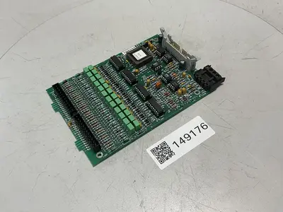 USED GAMMAFLUX GA-101-F-00