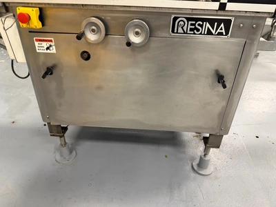 Used _UNKNOWN_ _UNKNOWN_ Cappers Quill - Automatic Inline Rhode Island US | Federal Equipment Company #1344612