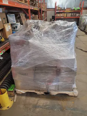 BULK LIST OF MISC STARTERS AND ALTERNATORS FOR MOBILE EQUIPMENT