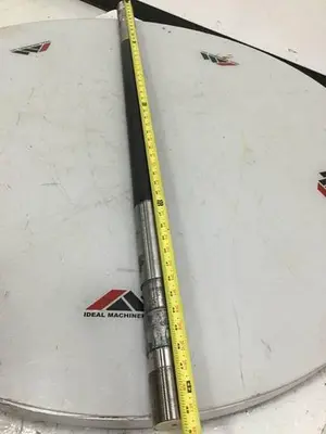 USED NISSEI T/B PS60E9ASE