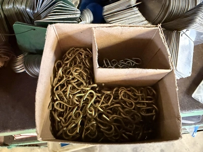 Used _UNKNOWN_ _UNKNOWN_ Wire Forming (and Four Slides) Michigan US | Miedema Asset Management Group #1361571