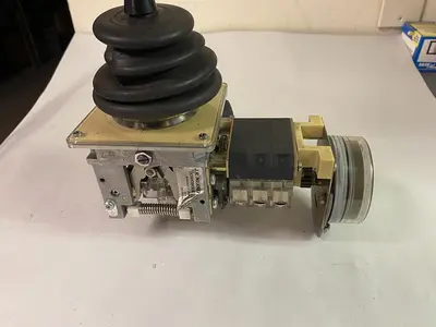 USED J.R. MERRITT 101