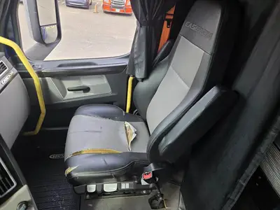 Used 2021 FREIGHTLINER CASCADIA 116 Conventional trucks California US | Ben Kaplan Equipment #1419795
