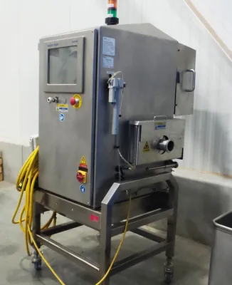 USED 2018 METTLER TOLEDO Pipecheck R 40