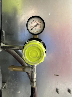 Used KREMLIN "20C50GT" Spray Machines Texas US | MachineryMax #1488303