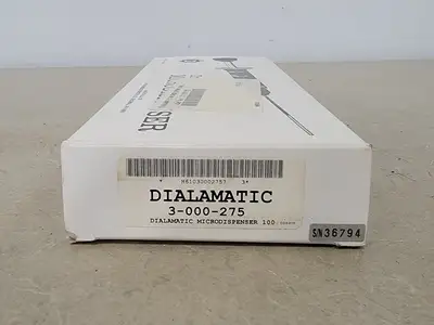 NEW DRUMMOND 2117015D