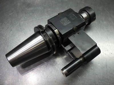 Used TAPMATIC _UNKNOWN_ CAT Holders Michigan US | Superior Machine & Tool Inc #1517739