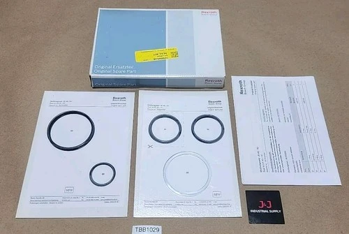 NEW Rexroth 1817010252