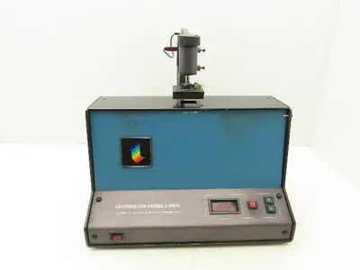 Technidyne T480A Paper Mill Gloss Meter Machine 115V