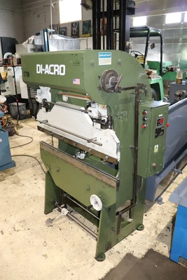 USED DIACRO 14-48-1