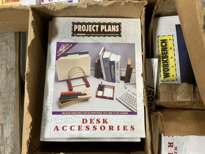 Used _UNKNOWN_ _UNKNOWN_ Manuals Michigan US | Miedema Asset Management Group #1402738