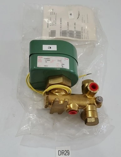 NEW ASCO 2126302RU