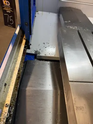 2024 BROTHER Speedio S700XD2 Vertical Machining Centers | PM Machines (7)