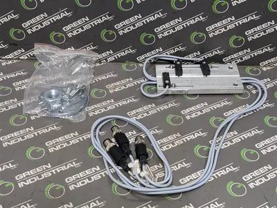 HELU Service 3600 24557 0003 Control Postion Kit M16392 New