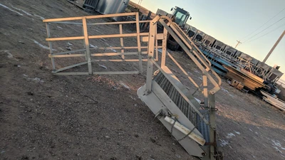 Used _UNKNOWN_ 80553 P-1 Caging Minnesota US | A&I Equipment #1317481