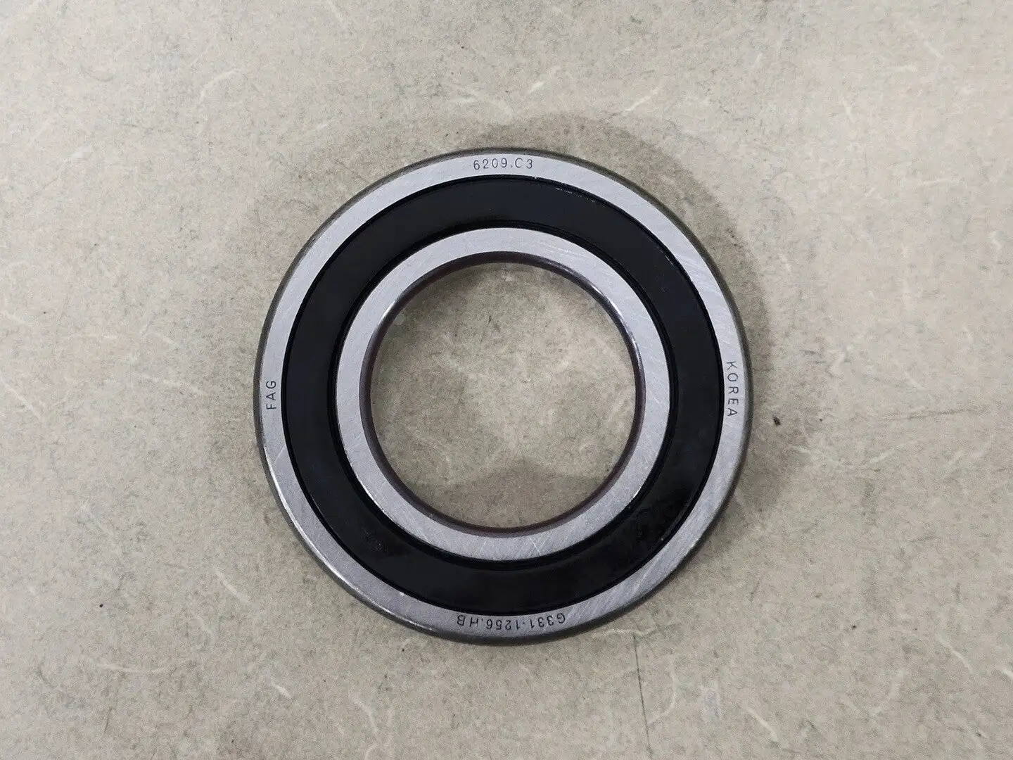 NEW FAG 6209-2RSR-L038-C3