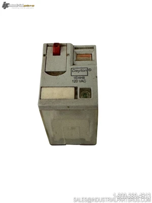 USED DAYTON 1EHH8