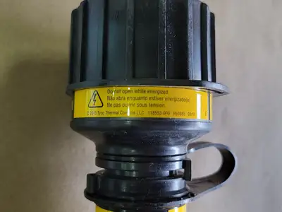 NEW RAYCHEM E-100-L-E