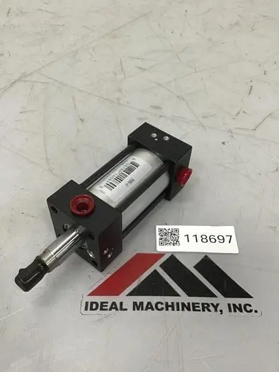 Used MEAD FLUID DYNAMICS 5580-0 Cylinders Michigan US | Ideal Machinery #584767