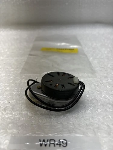 Used Unbranded PHM-70 A.C. Motors Indiana US | J&J Industrial Supply #1082346