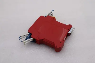 Allen Bradley 440R-N23132 /C, Safety Relay, Guard Master MSR127TP STOCK L-695