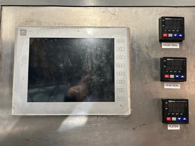 2008 GLOUCESTER 4180s Bag Machines, Bottom Seal in Line | Mark One Machinery (7)