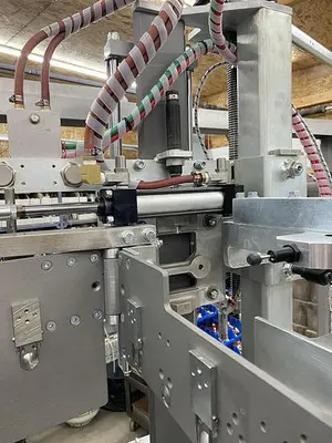USED WEXXAR WFT-S