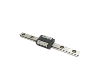 Used THK RSH9ZM, RSH9ZMUU+115LM, 1 RSH9Z M UU +115L, RSH9ZMUU+115L Linear Guides | Maverick Industrial Sales #1109464