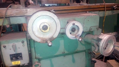 Used REID _UNKNOWN_ Reciprocating Surface Grinders Pennsylvania US | Hadanich Machine #1443619